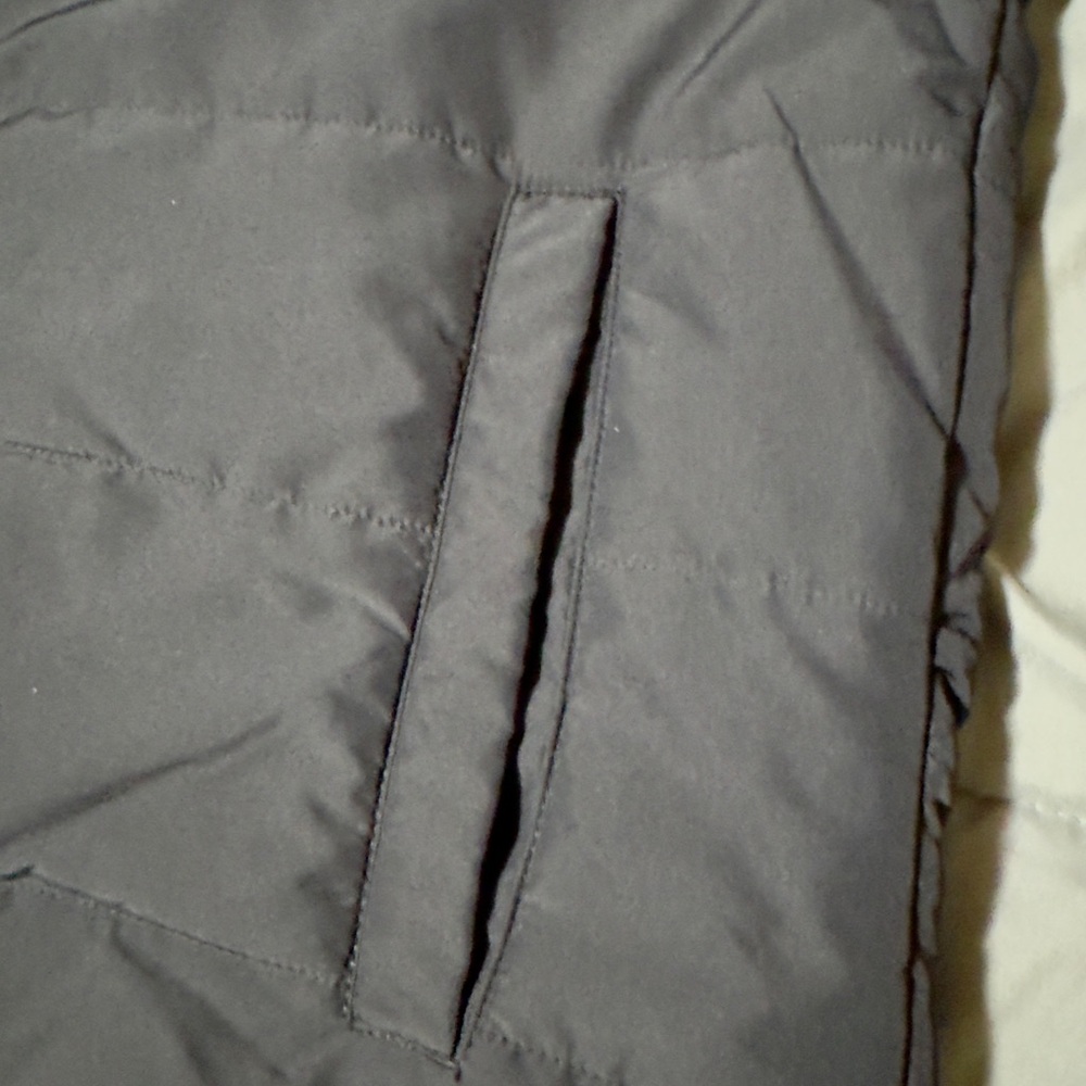 Men’s Billabong Max Puffer Jacket - Picture 13 of 14